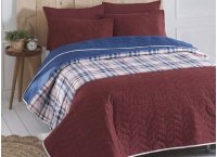 Покрывало Eponj Home - North Bordo (Турция), 200 х 220 см